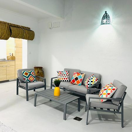 Sotavento La Solera Apartment Sanlúcar de Barrameda Екстериор снимка