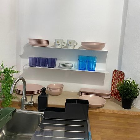 Sotavento La Solera Apartment Sanlúcar de Barrameda Екстериор снимка