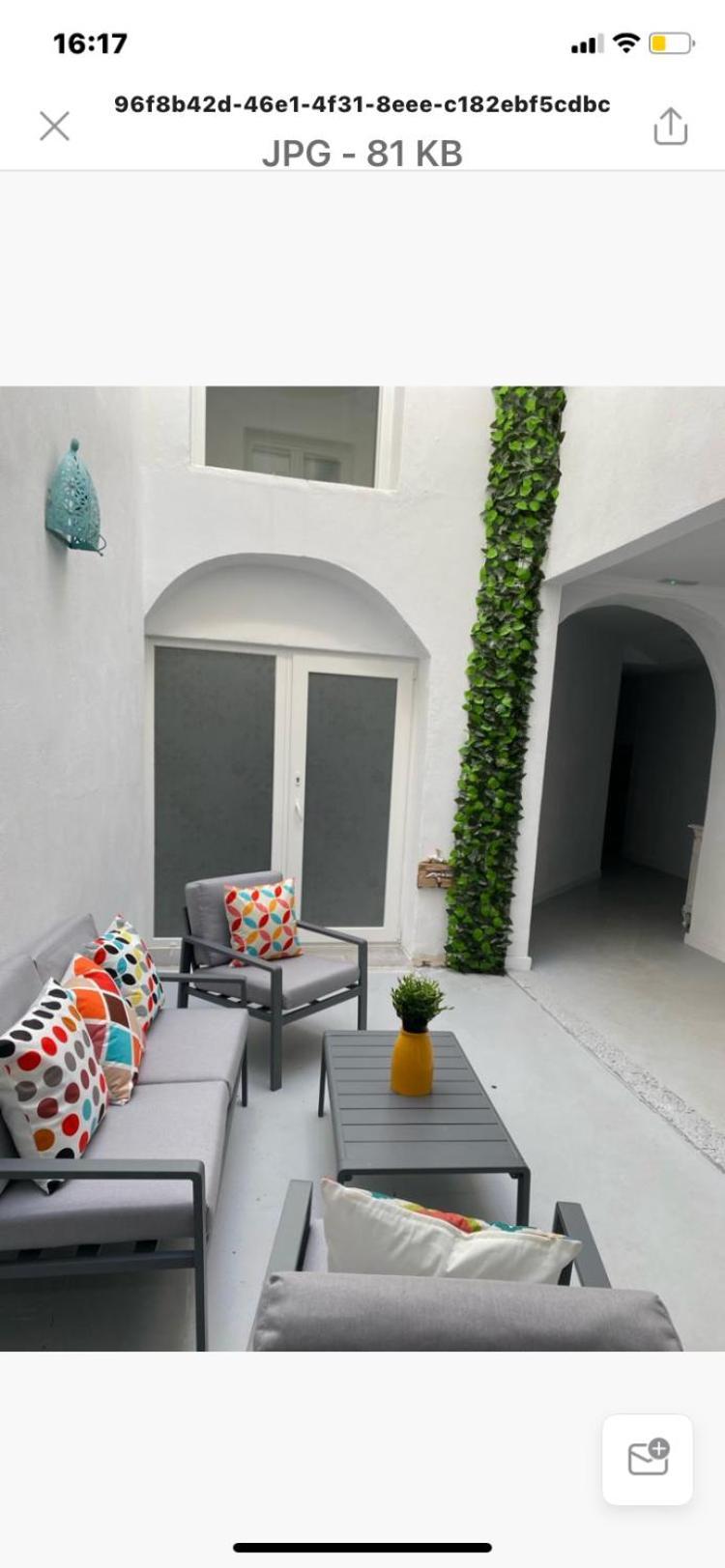 Sotavento La Solera Apartment Sanlúcar de Barrameda Екстериор снимка