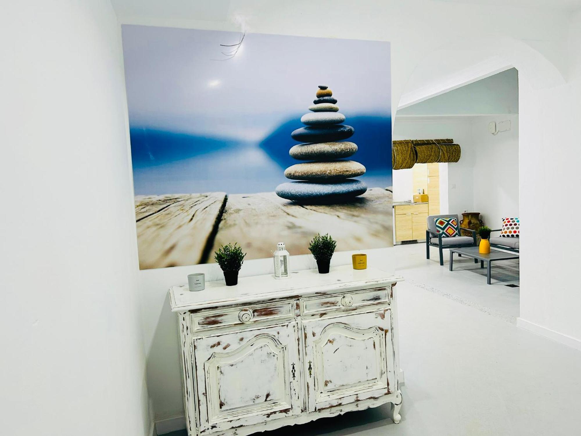 Sotavento La Solera Apartment Sanlúcar de Barrameda Екстериор снимка