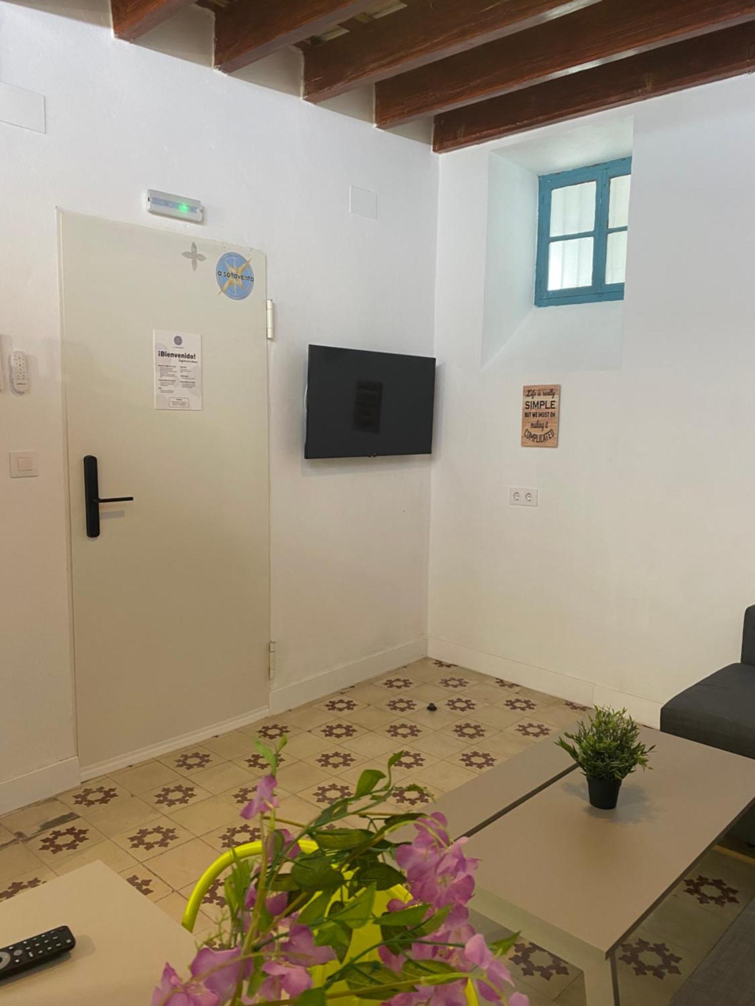Sotavento La Solera Apartment Sanlúcar de Barrameda Екстериор снимка