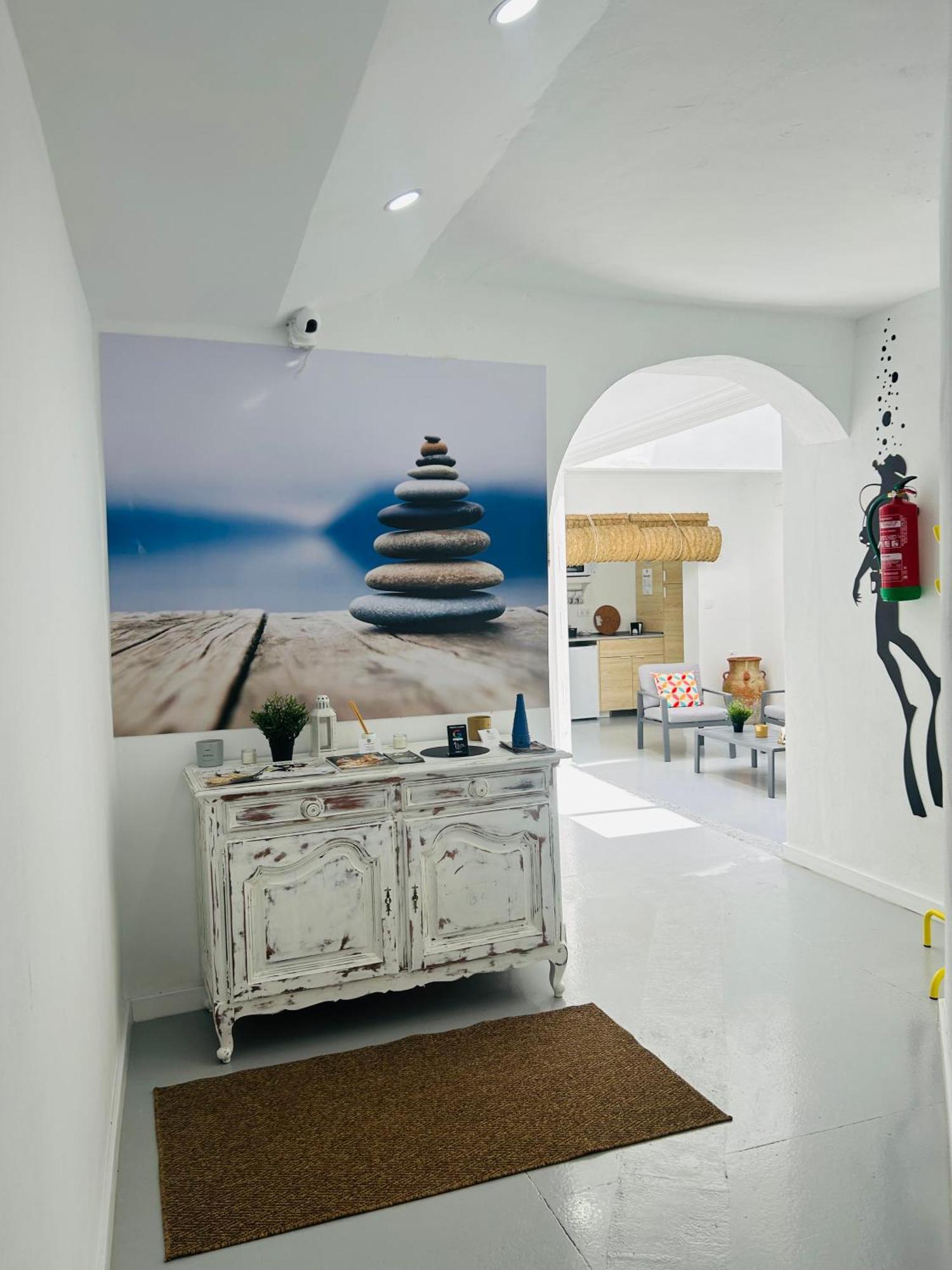 Sotavento La Solera Apartment Sanlúcar de Barrameda Екстериор снимка
