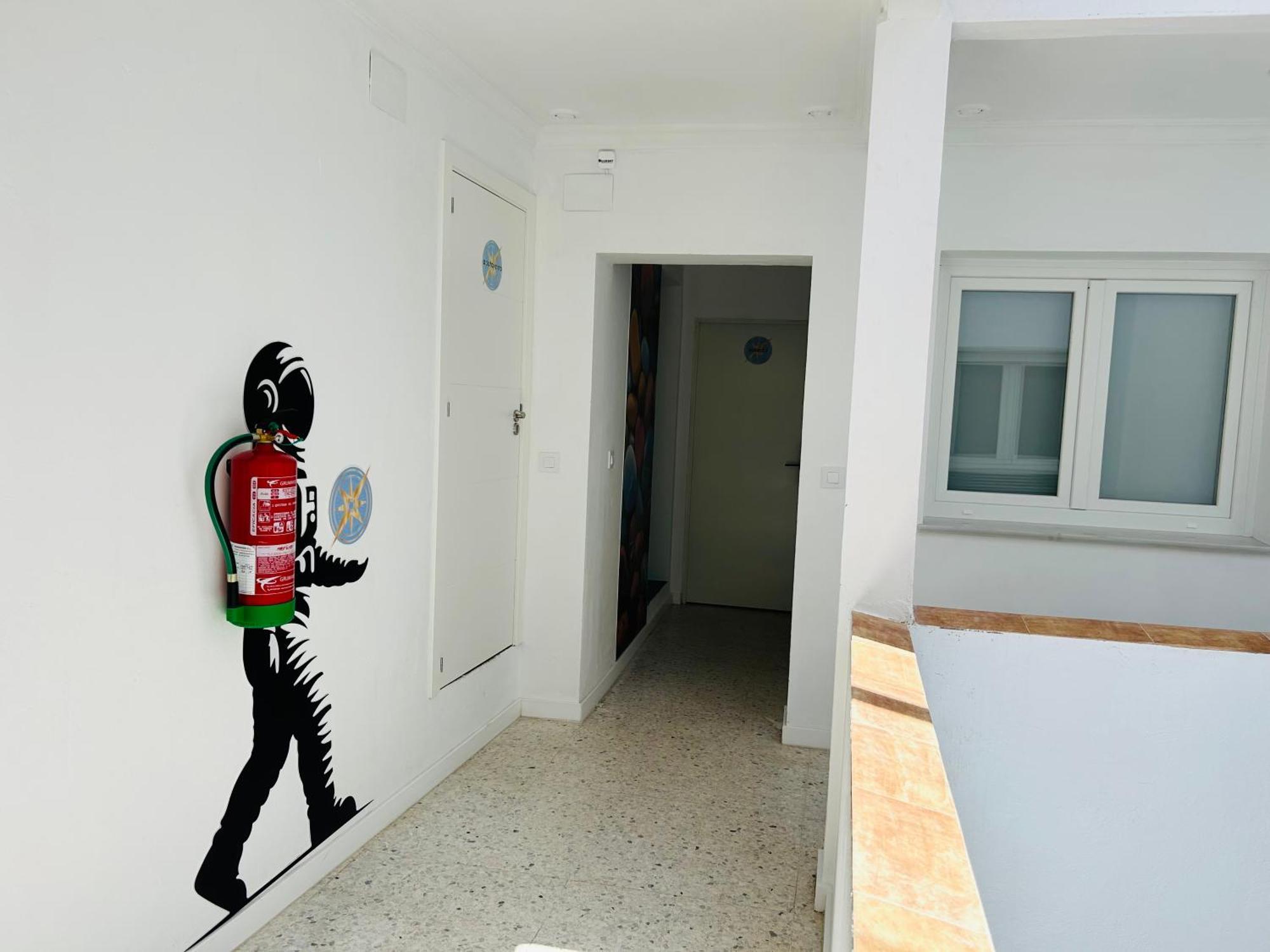 Sotavento La Solera Apartment Sanlúcar de Barrameda Екстериор снимка