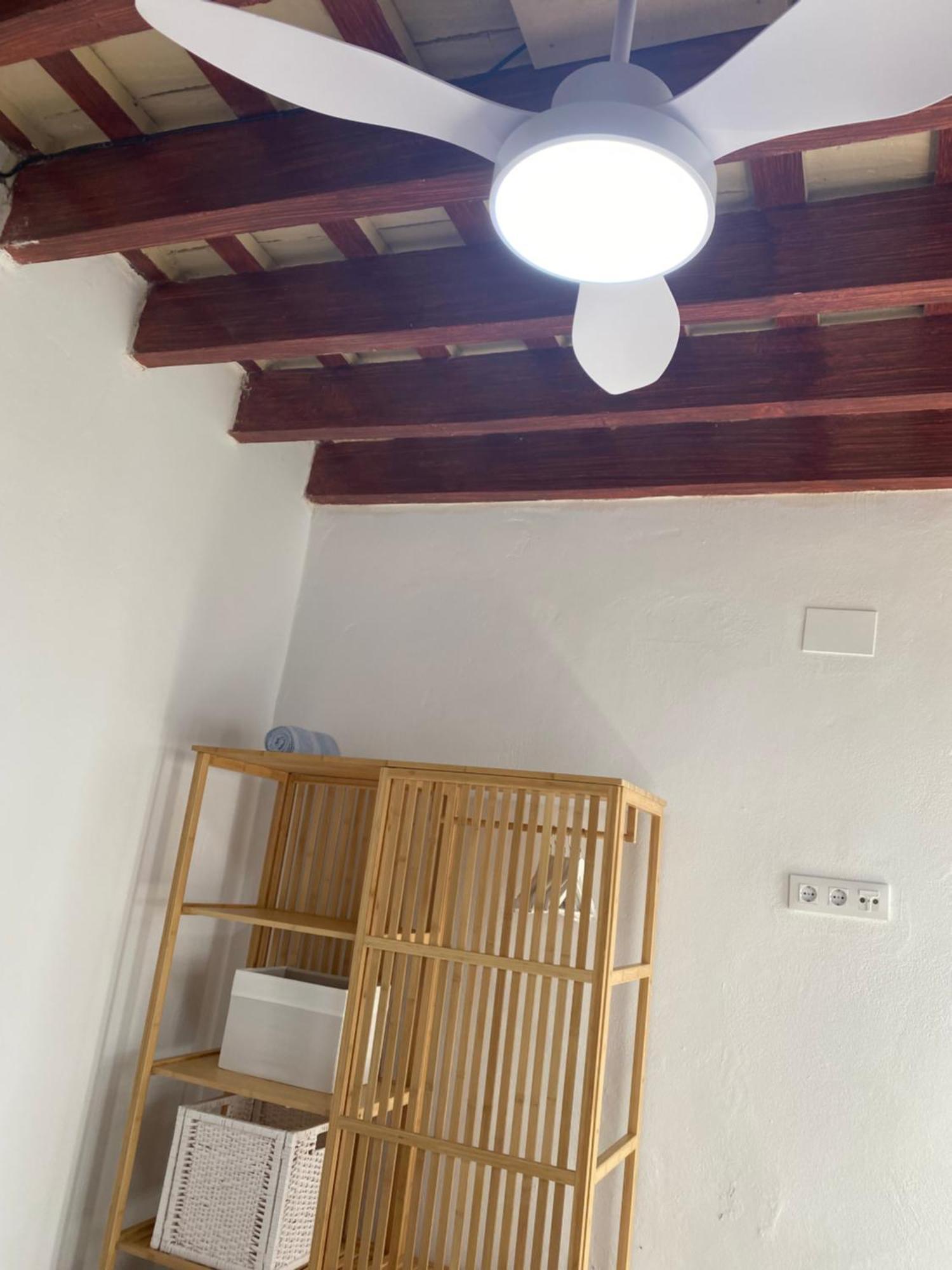 Sotavento La Solera Apartment Sanlúcar de Barrameda Екстериор снимка