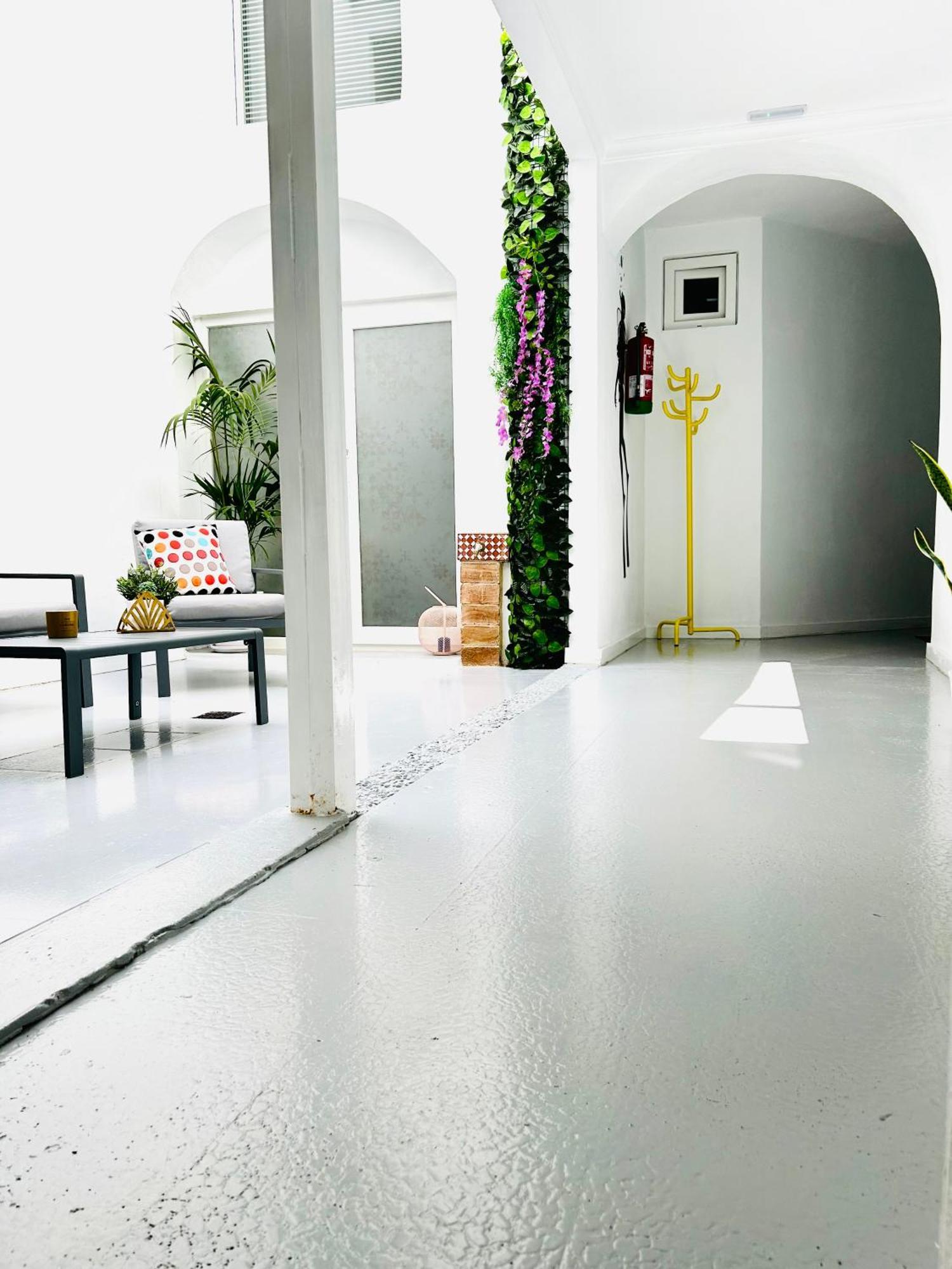 Sotavento La Solera Apartment Sanlúcar de Barrameda Екстериор снимка