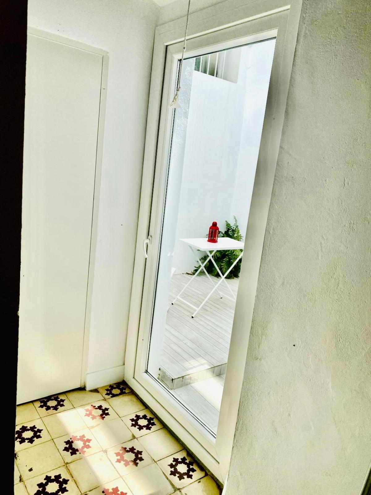 Sotavento La Solera Apartment Sanlúcar de Barrameda Екстериор снимка