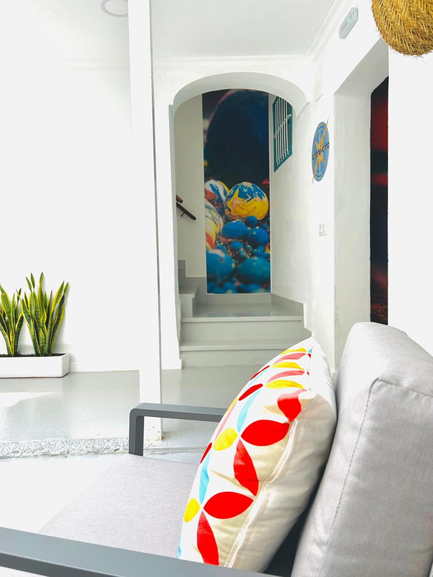 Sotavento La Solera Apartment Sanlúcar de Barrameda Екстериор снимка